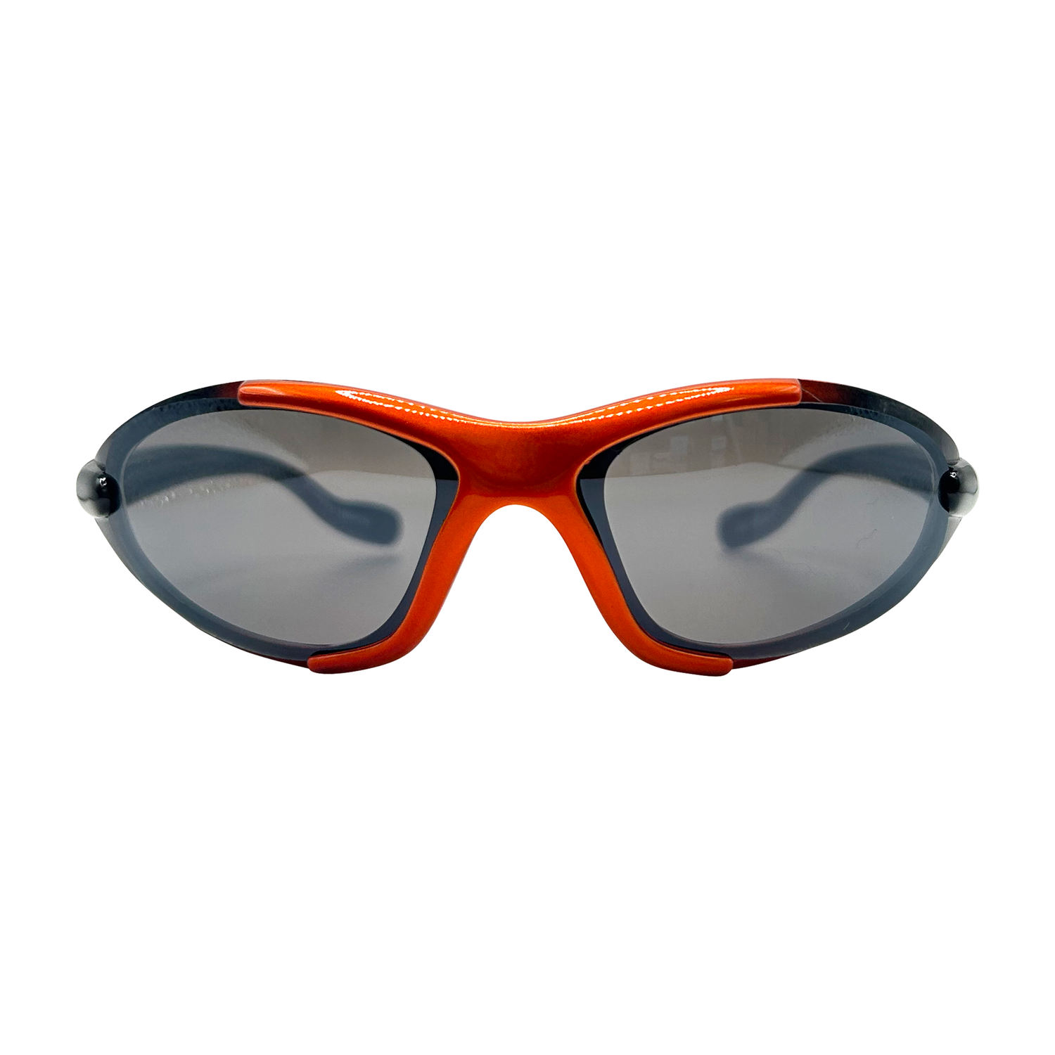 Kids ⭐️ SPIDER SportyOrange-Giant Vintage Eyewear