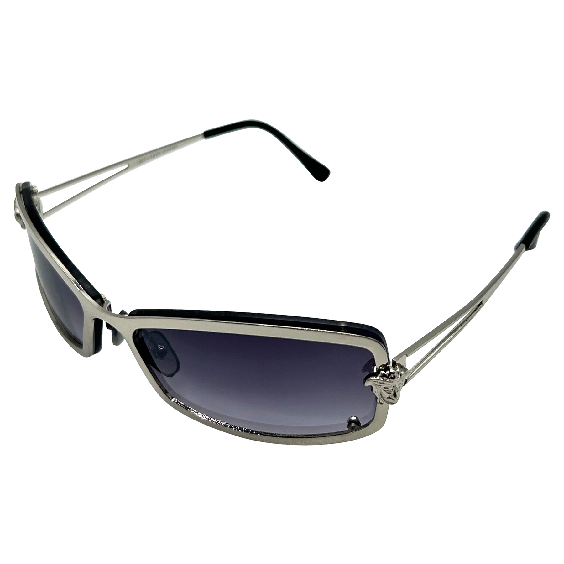 STRATASPHERE Square 90s Sunglasses