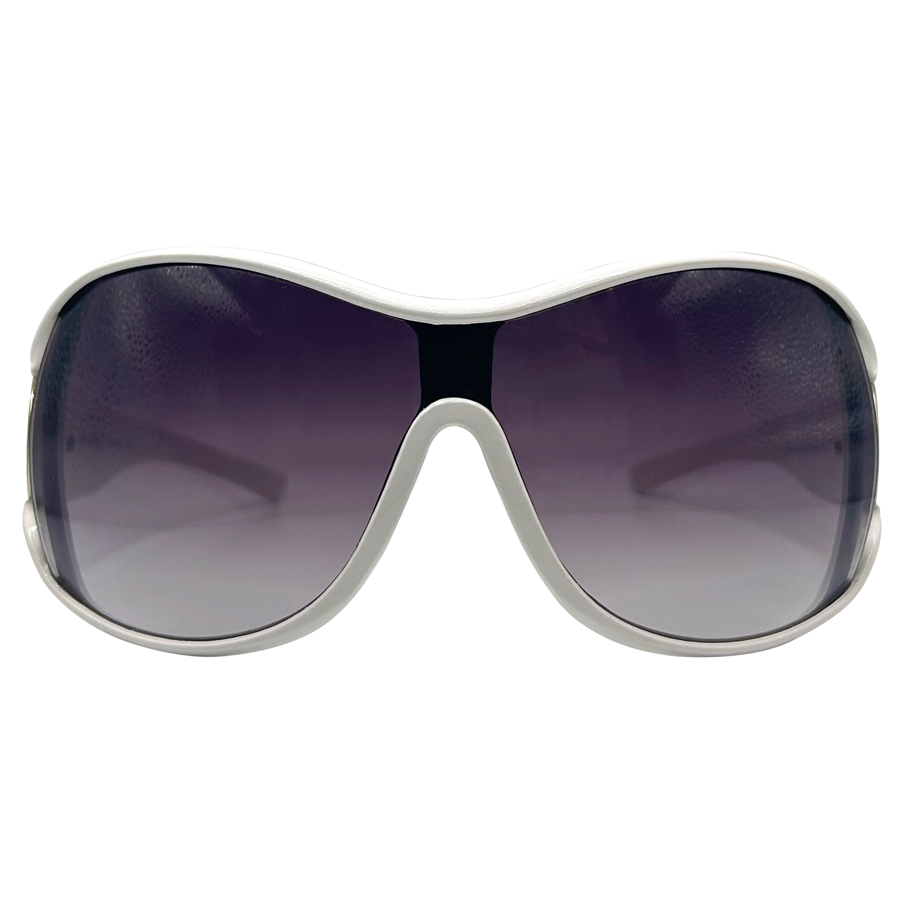 STUNT Shield Y2K Sunglasses