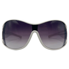 STUNT Shield Y2K Sunglasses-Giant Vintage Eyewear