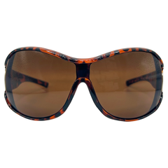 STUNT Shield Y2K Sunglasses-Giant Vintage Eyewear