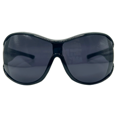 STUNT Shield Y2K Sunglasses-Giant Vintage Eyewear