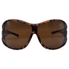 STUNT Shield Y2K Sunglasses-Giant Vintage Eyewear