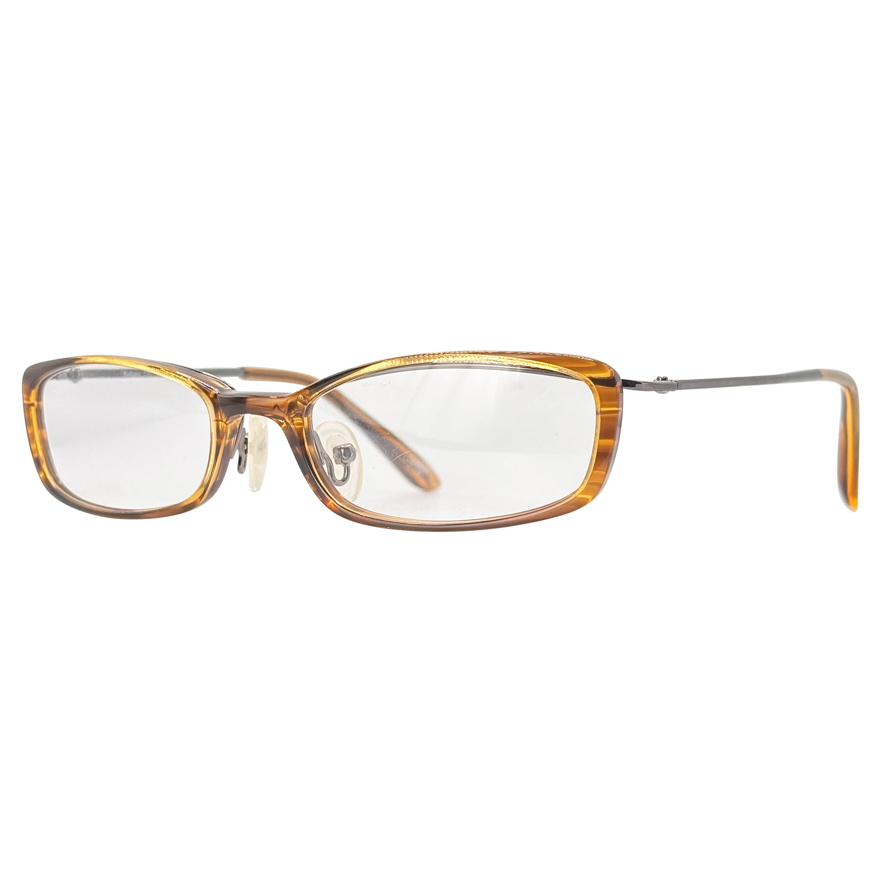 SUN KISSED Office Siren Glasses-Giant Vintage Eyewear