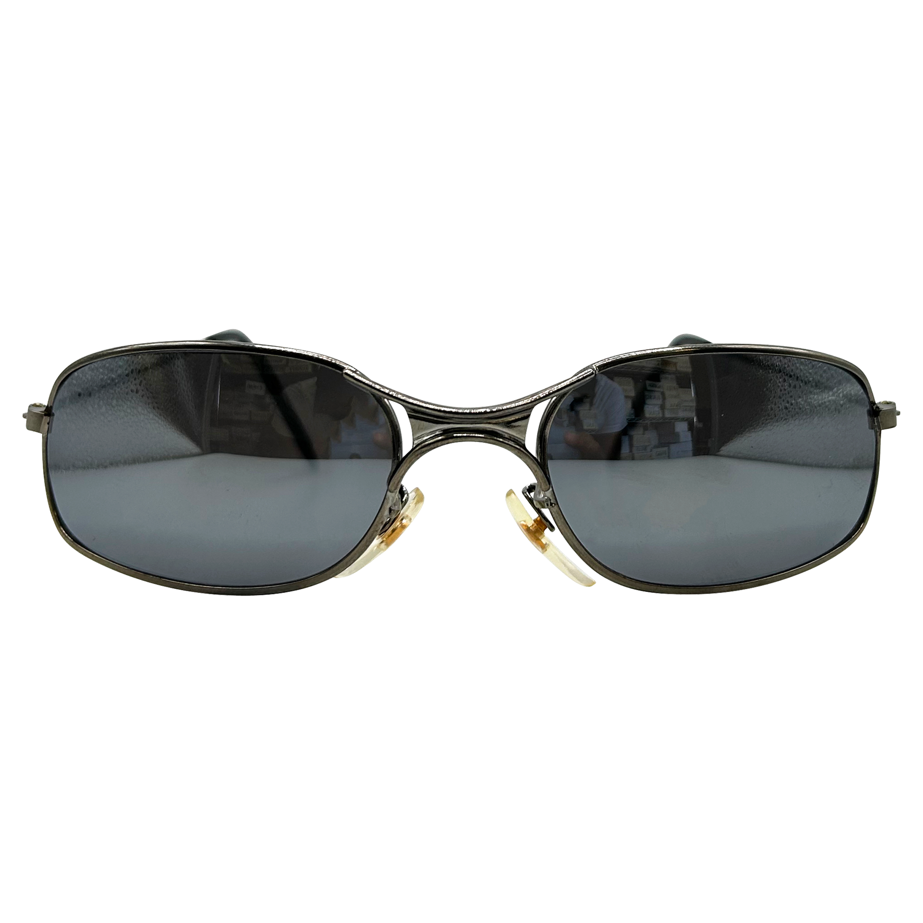 SUPERNOVA Square 90s Sunglasses