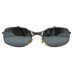 SUPERNOVA Square 90s Sunglasses-Giant Vintage Eyewear