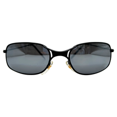 SUPERNOVA Square 90s Sunglasses-Giant Vintage Eyewear