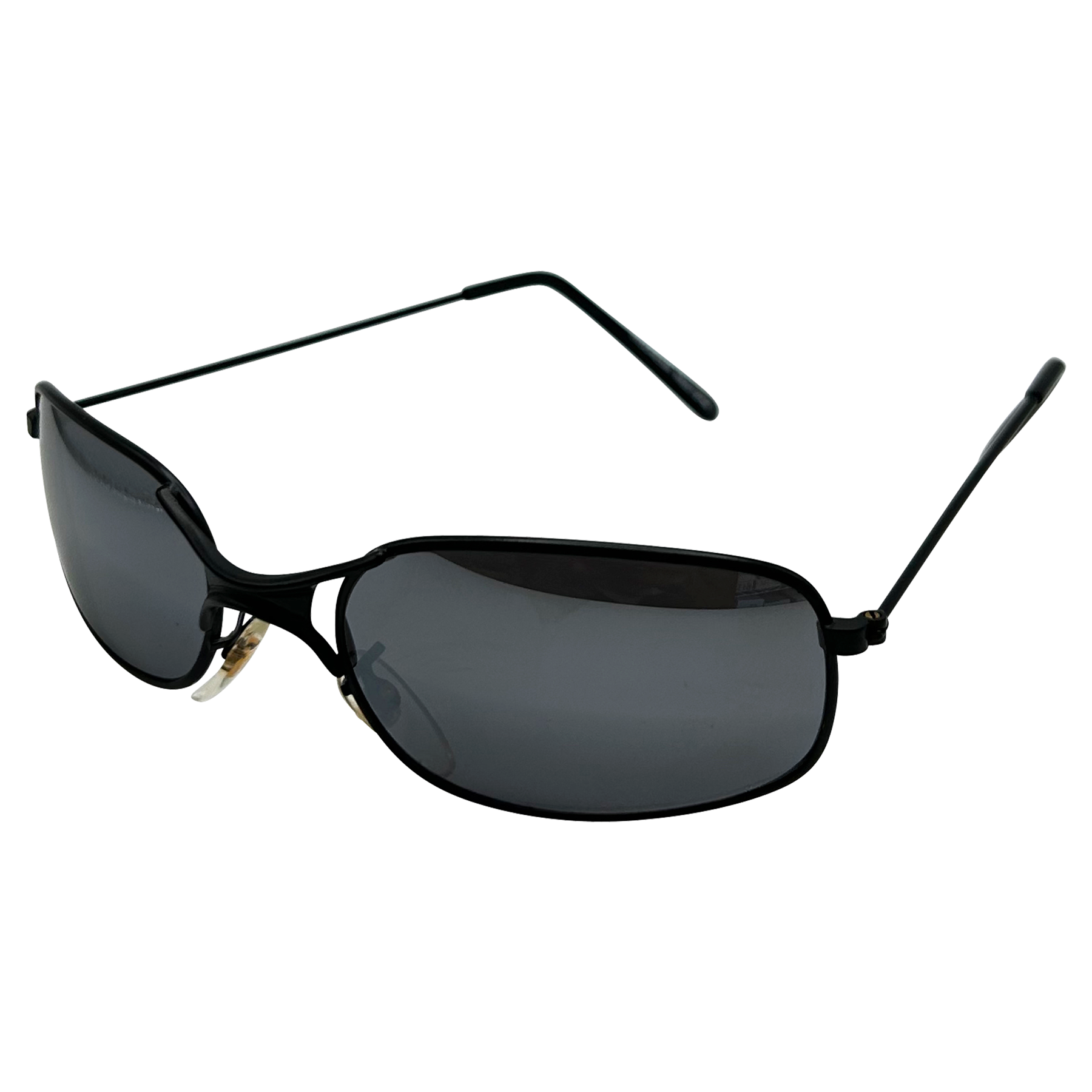 SUPERNOVA Square 90s Sunglasses