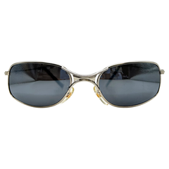 SUPERNOVA Square 90s Sunglasses-Giant Vintage Eyewear