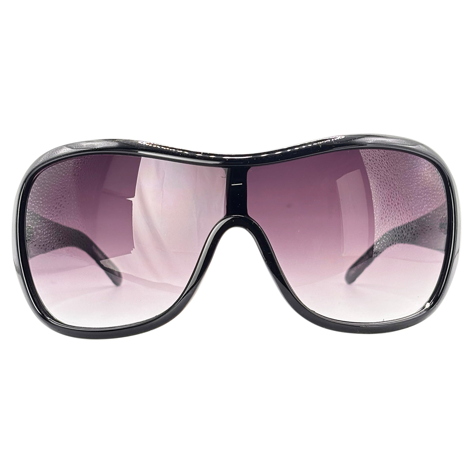 SWEET 16 Shield Sunglasses-Giant Vintage Eyewear