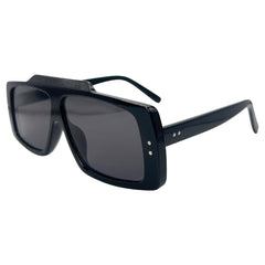 mens retro sunglasses with a boho 70s inspired aviator