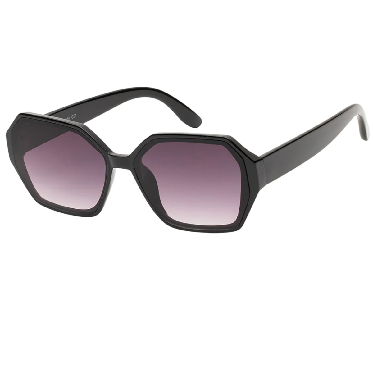 .IDYLL Modern Geometric Sunglasses