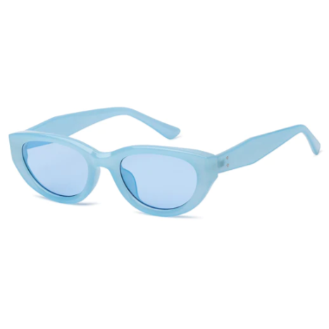 EVA Slim Cat Eye Sunglasses