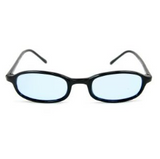 PUZZLED-Giant Vintage Eyewear