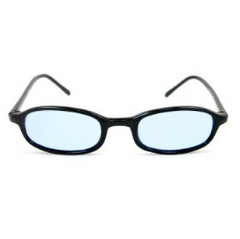 PUZZLED-Giant Vintage Eyewear