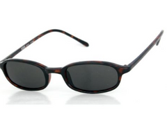PUZZLED-Giant Vintage Eyewear
