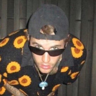 SPITE Sporty Sunglasses *As Seen On: Justin Bieber*