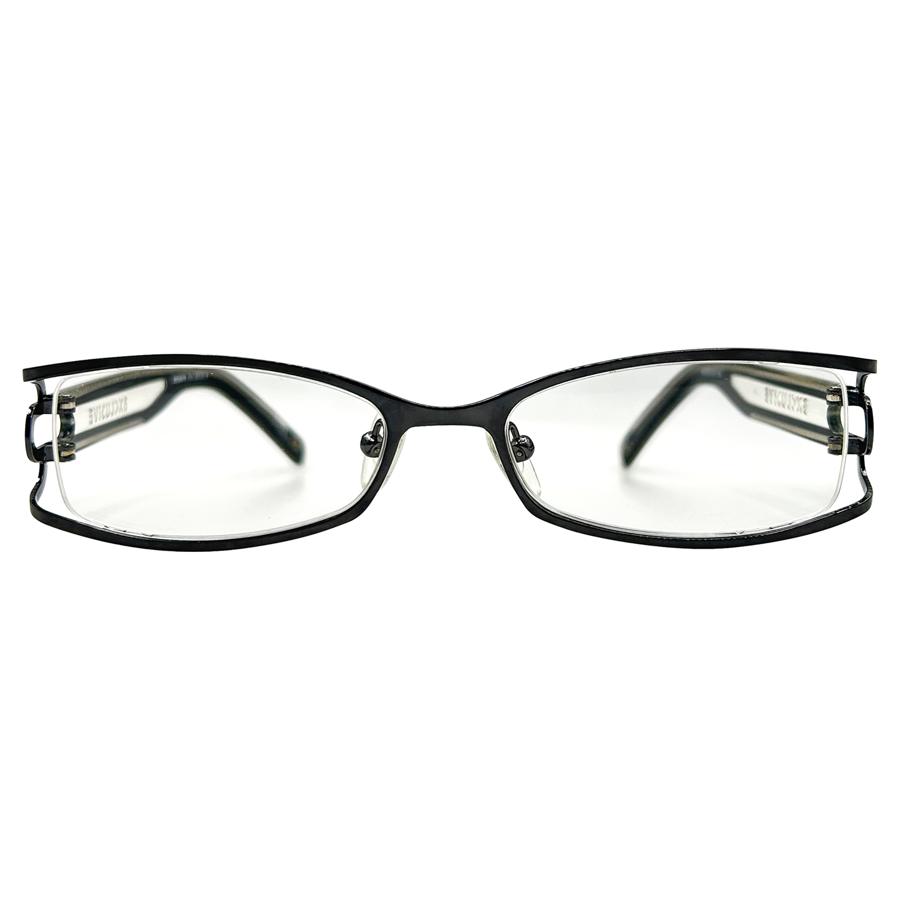 clear glasses women