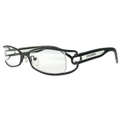 trending clear glasses