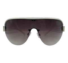 TELEPHONE Ski Shield Sunglasses-Giant Vintage Eyewear