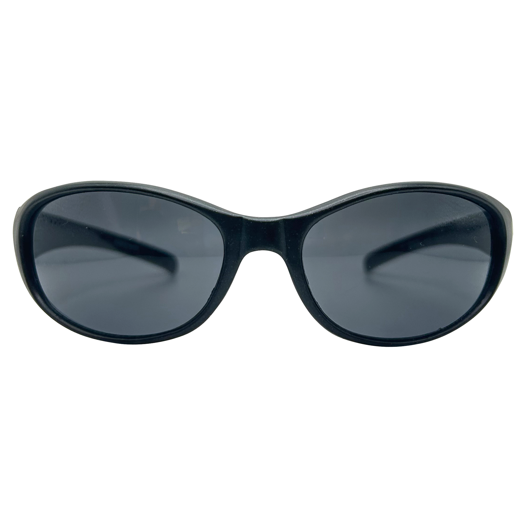 THE 405 Slim Oval Sports Sunglasses