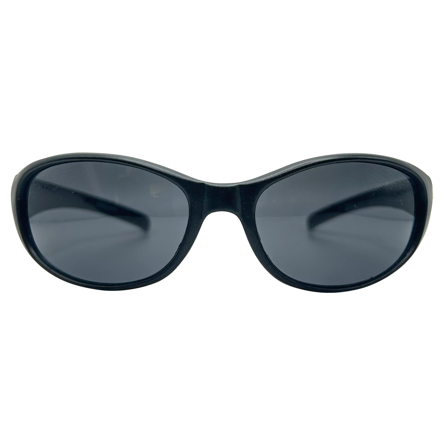 THE 405 Slim Oval Sports Sunglasses-Giant Vintage Eyewear