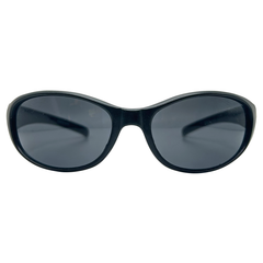 THE 405 Slim Oval Sports Sunglasses-Giant Vintage Eyewear