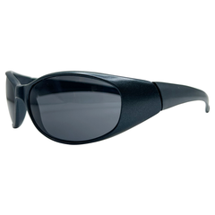 THE 405 Slim Oval Sports Sunglasses-Giant Vintage Eyewear
