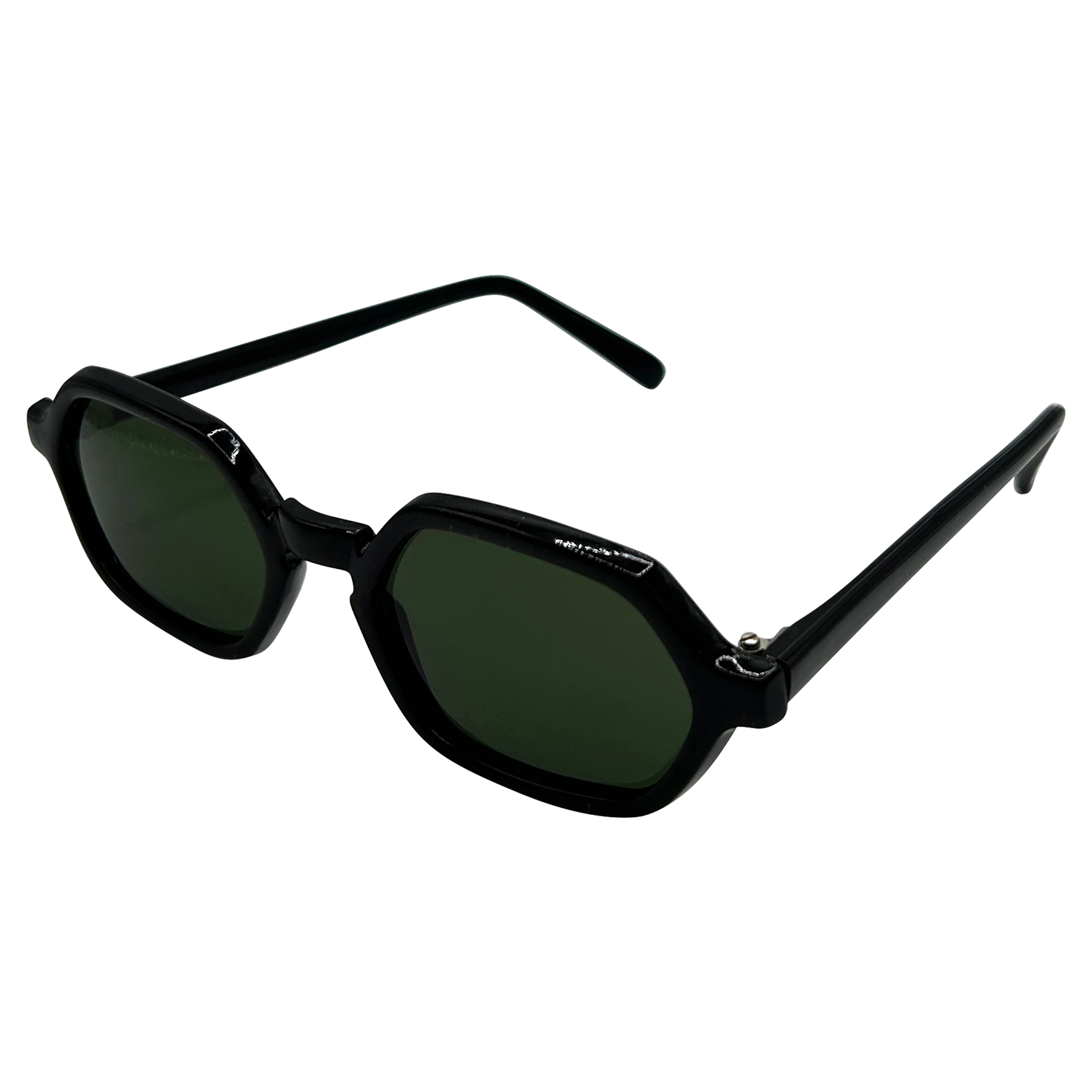 THEORY Classic 90s Sunglasses