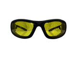 THROTTLEBlack/Smoke Gold-Giant Vintage Eyewear