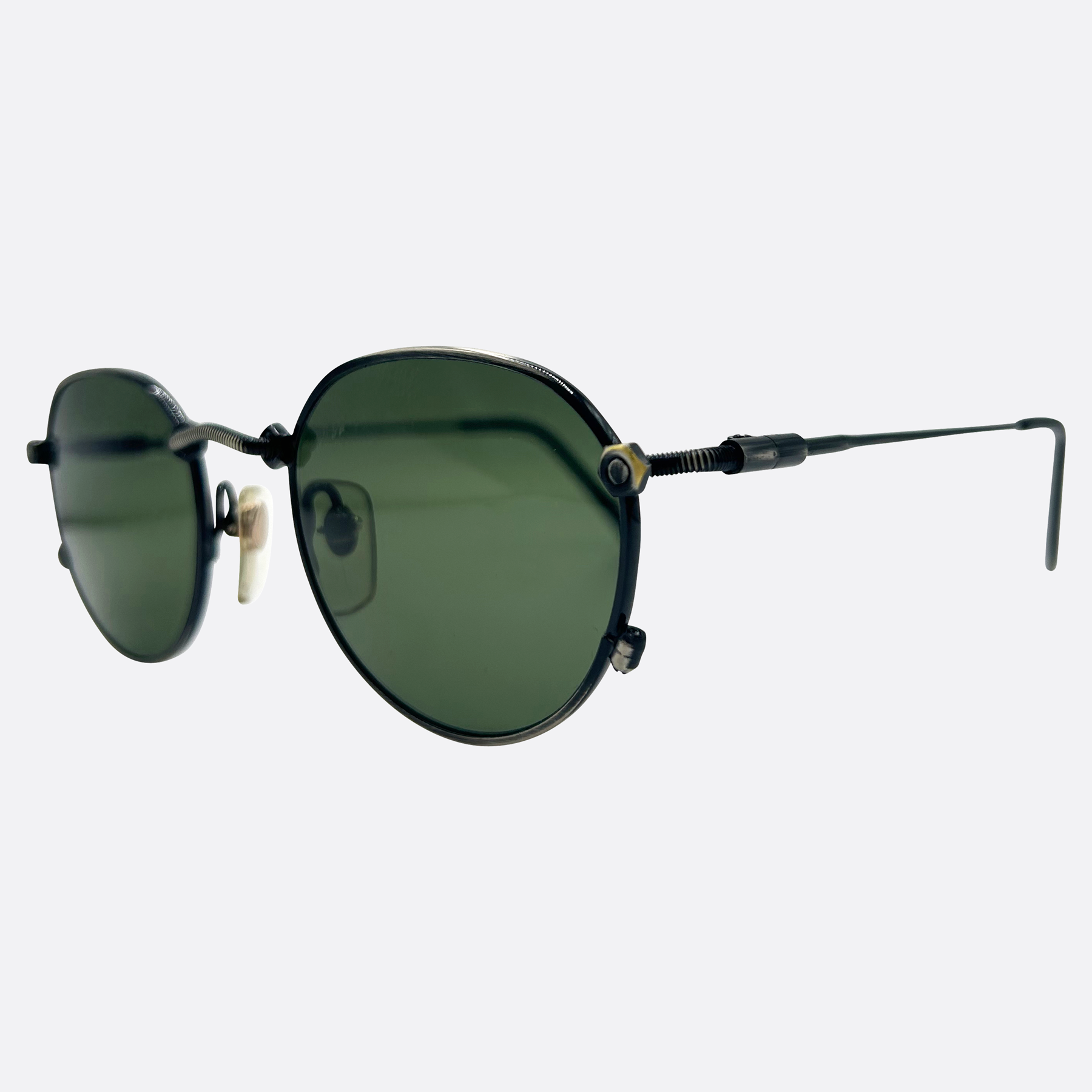 TILLER 90s Grunge Sunglasses | Luxe Vintage