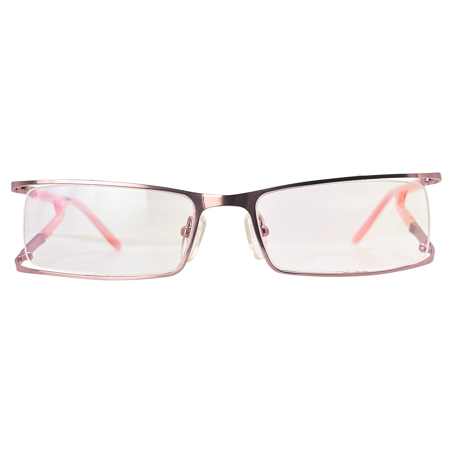 TINKER Office Siren Glasses-Giant Vintage Eyewear