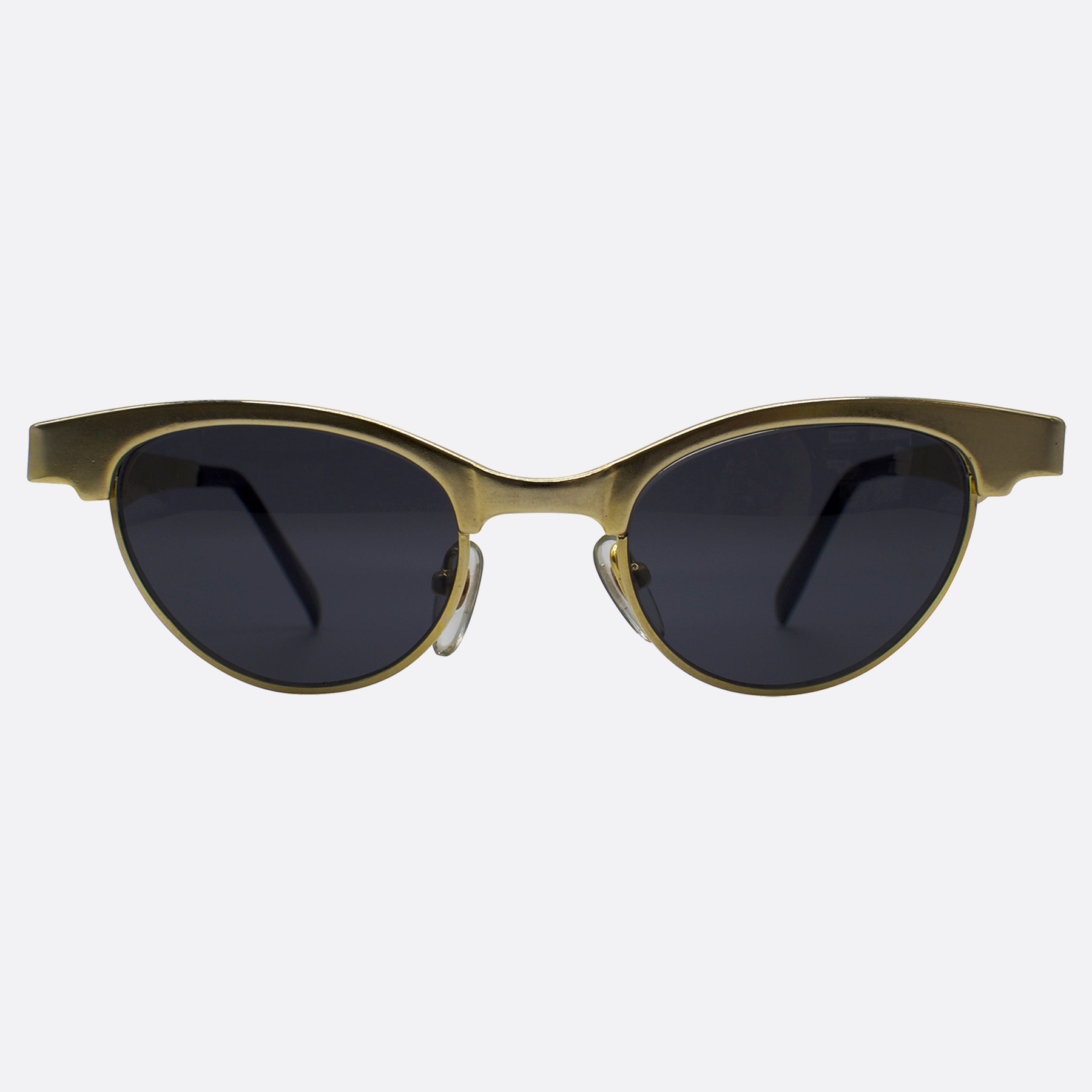 TINSEL Micro Cat-Eye Sunglasses | Luxe Vintage
