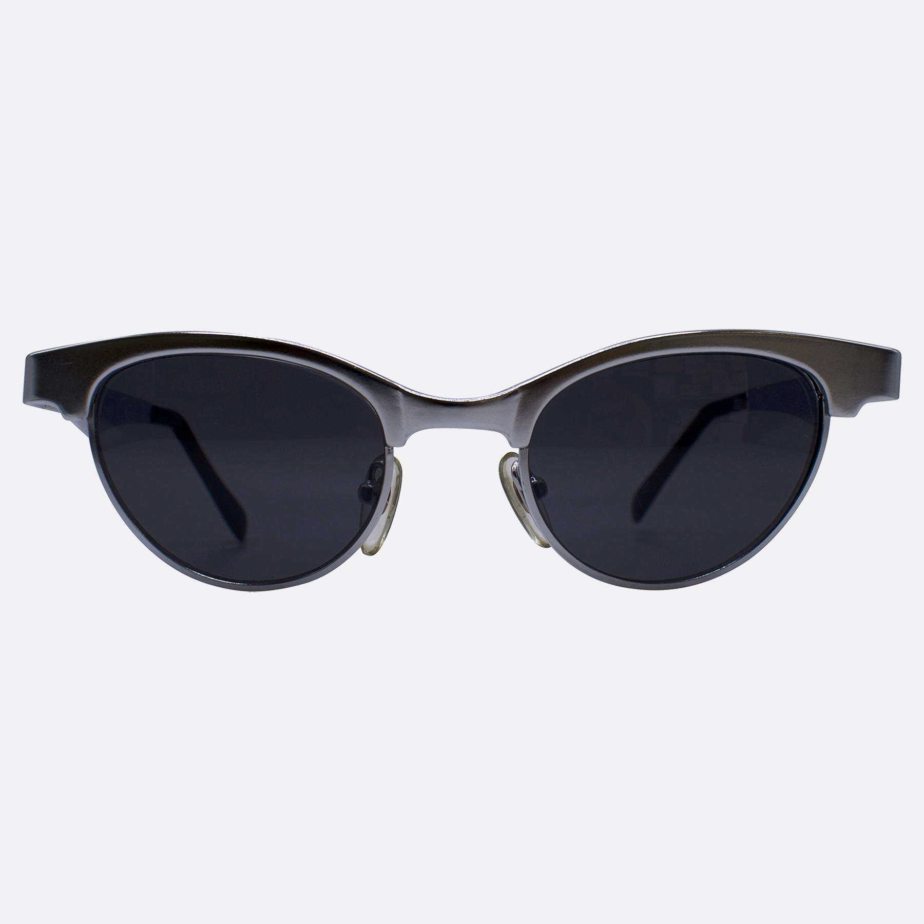 TINSEL Micro Cat-Eye Sunglasses | Luxe Vintage