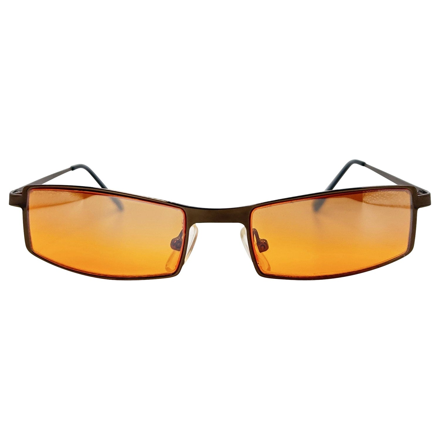 TITO Copper/Orange Sunglasses | Blue-Blocker | Day Driving | Giant ...