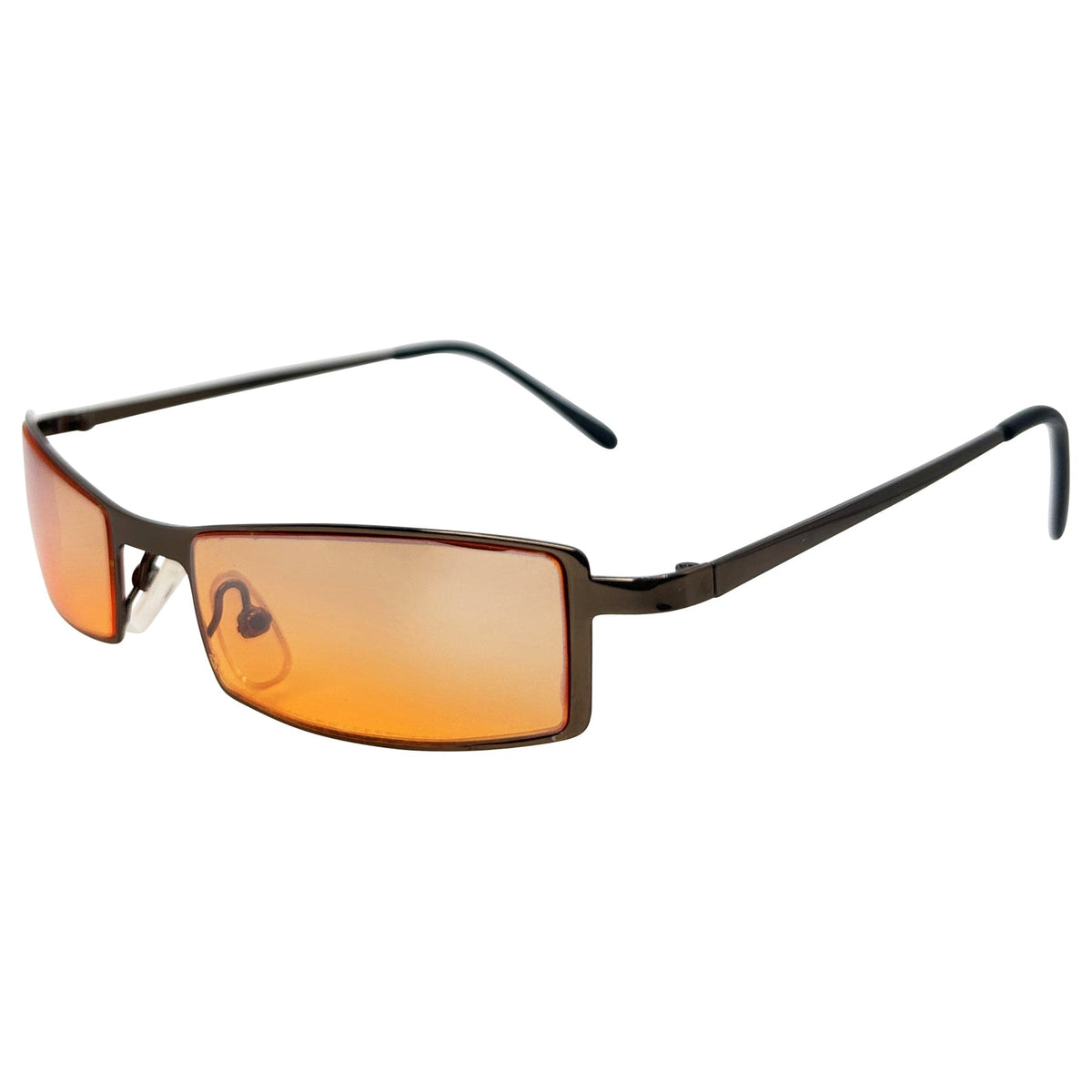 TITO Copper/Orange Sunglasses | Blue-Blocker | Day Driving | Giant ...