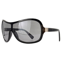 TOOTSIE Shield Sunglasses-Giant Vintage Eyewear