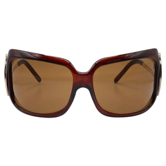 TRAMP STAMP Square Y2K Sunglasses-Giant Vintage Eyewear