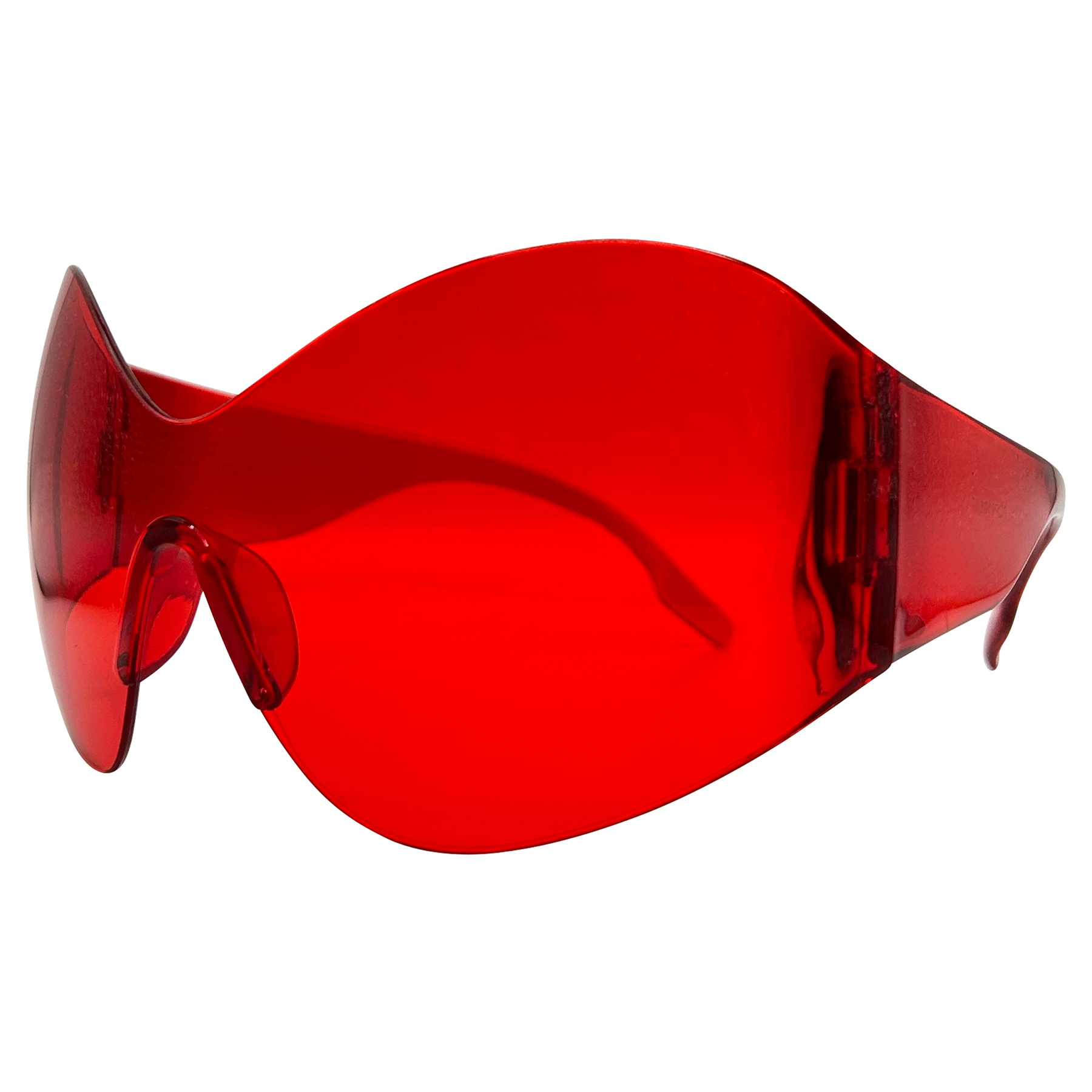 TRUTH Shield Sunglasses