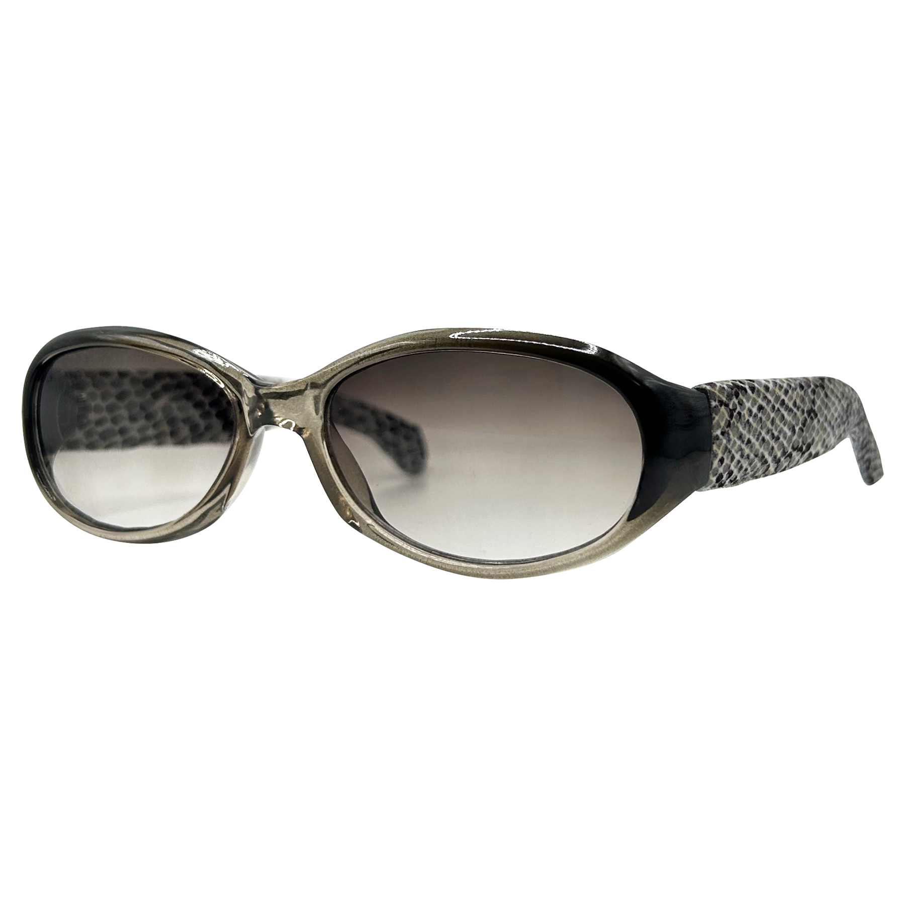 Spaceland glasses shop