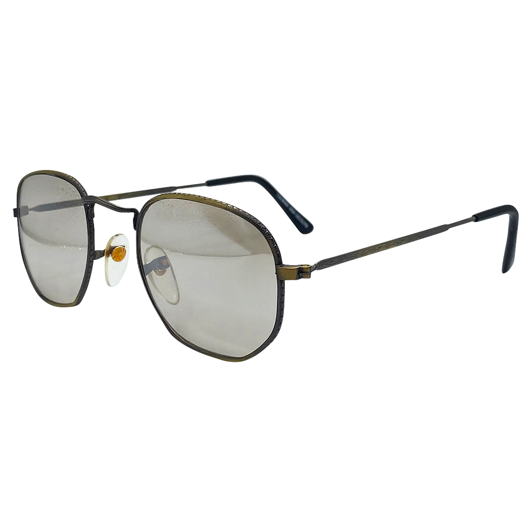 VANCE Relic Angular Indie Sunglasses