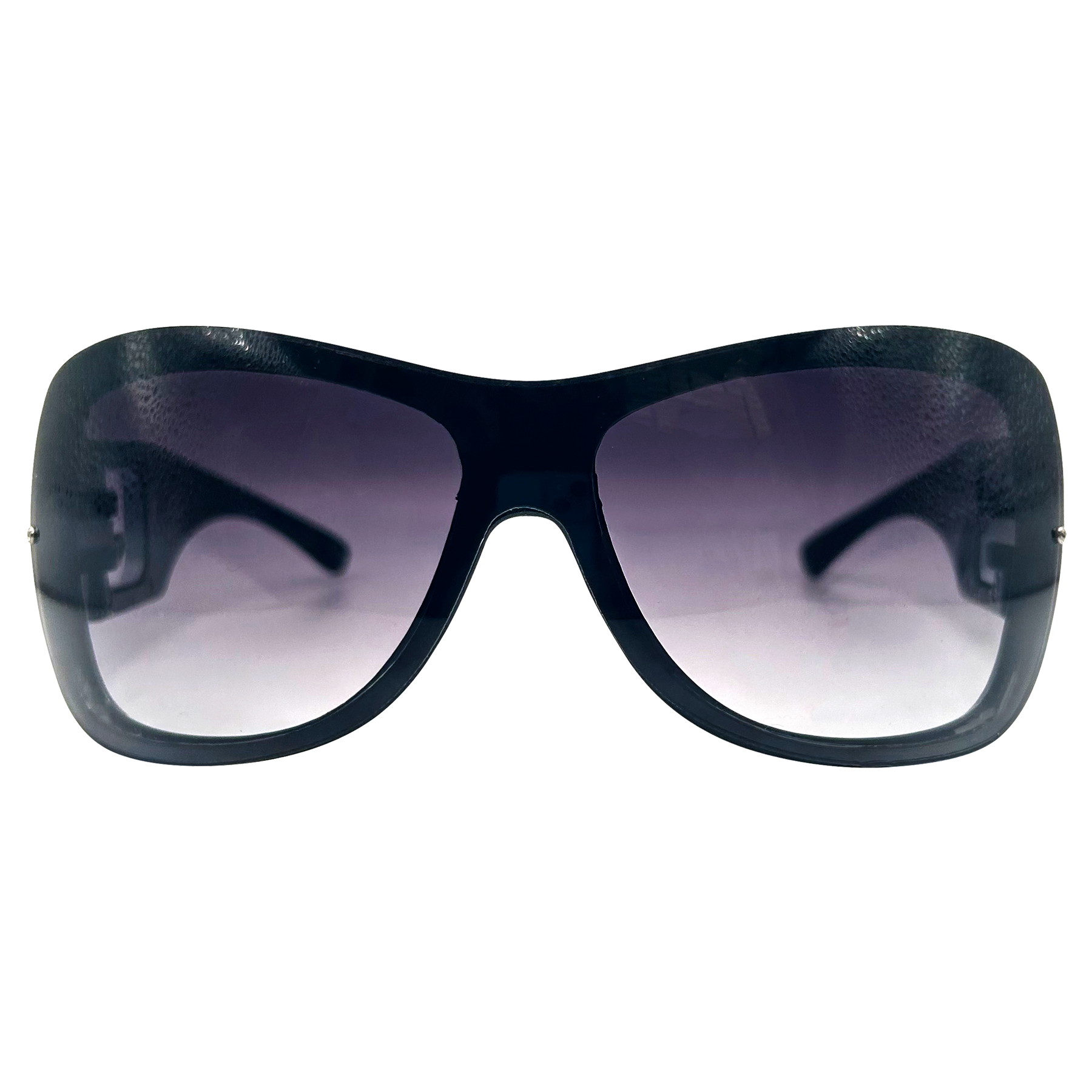 VIRAL Shield Y2K Sunglasses