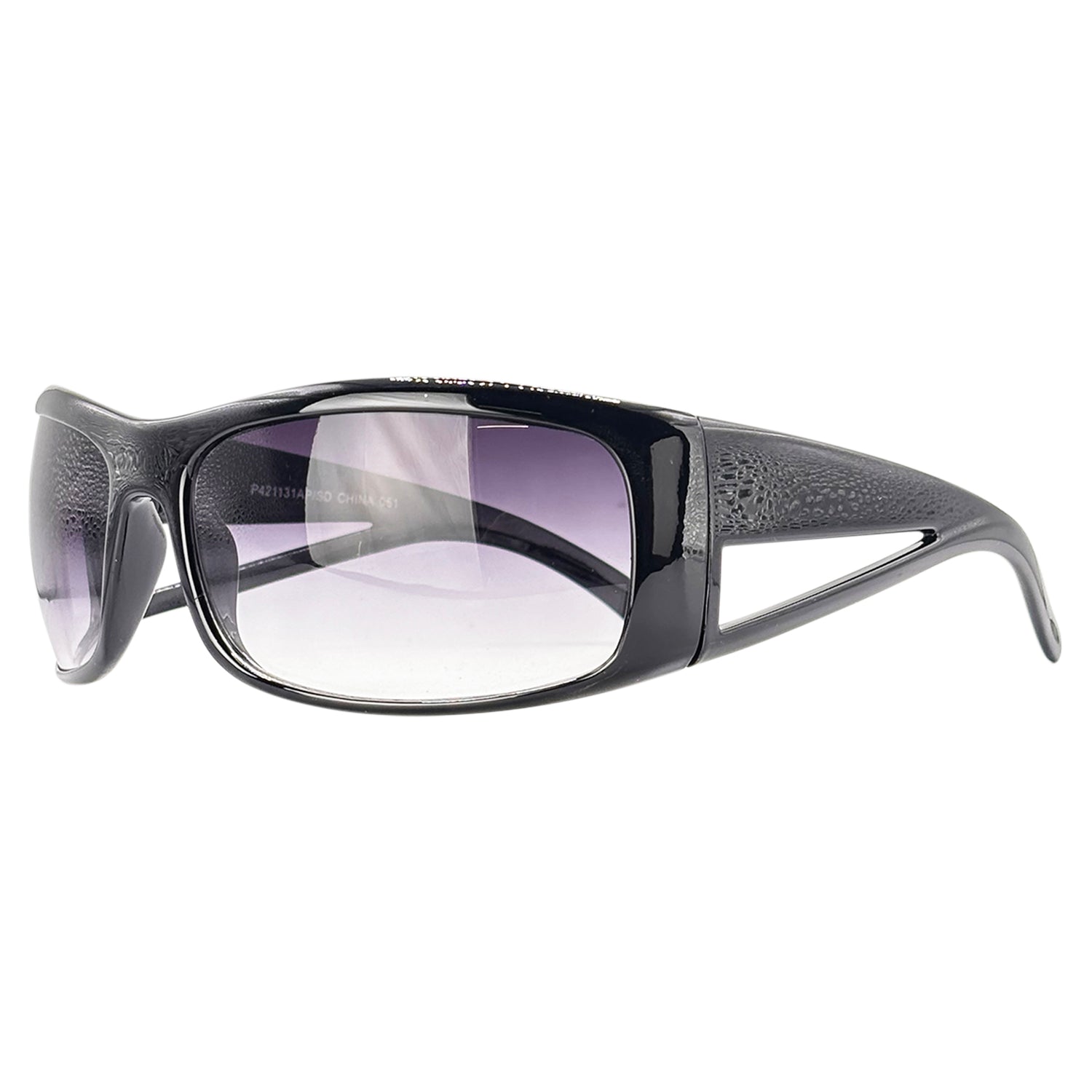 VIRGO Shield Sunglasses-Giant Vintage Eyewear