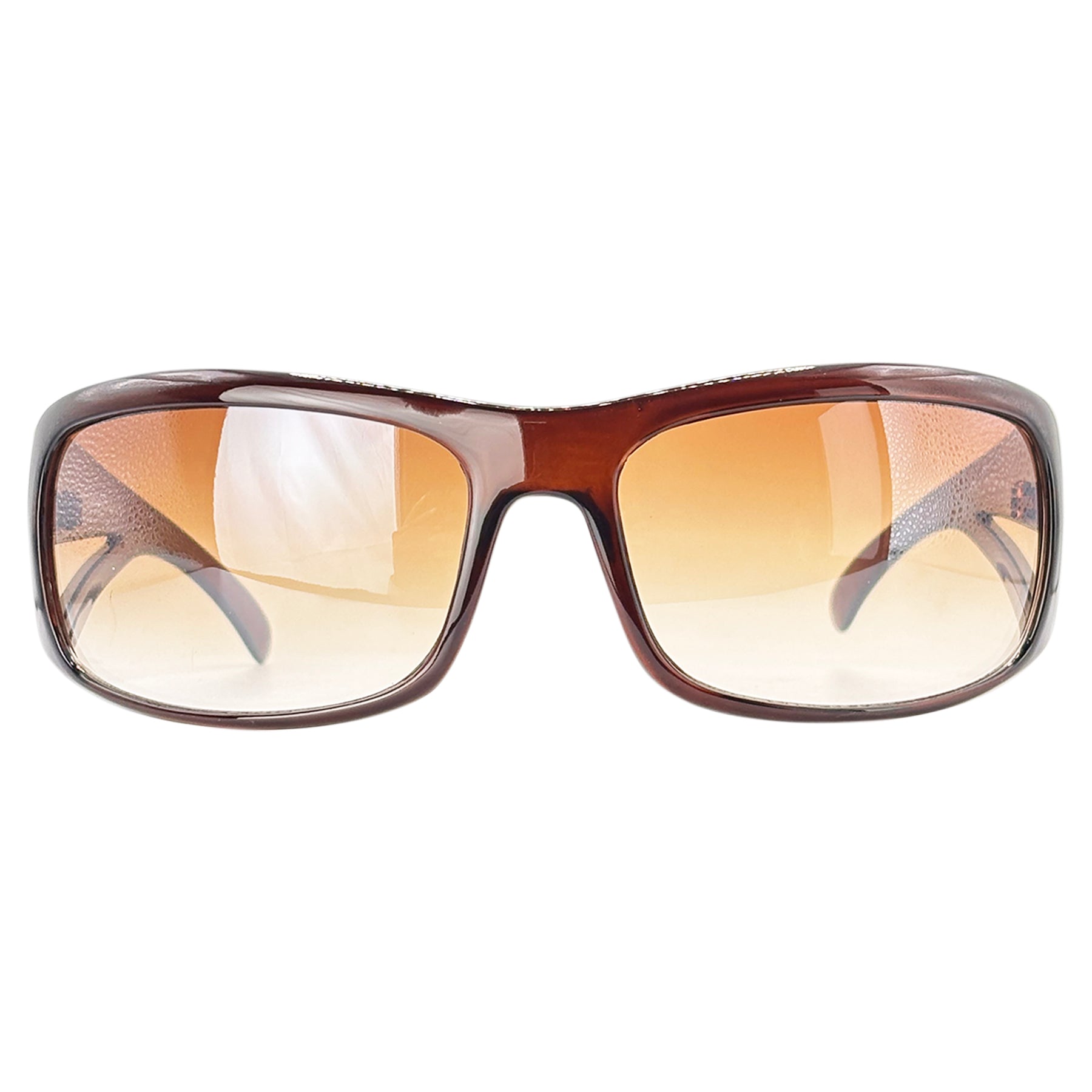 VIRGO Shield Sunglasses-Giant Vintage Eyewear