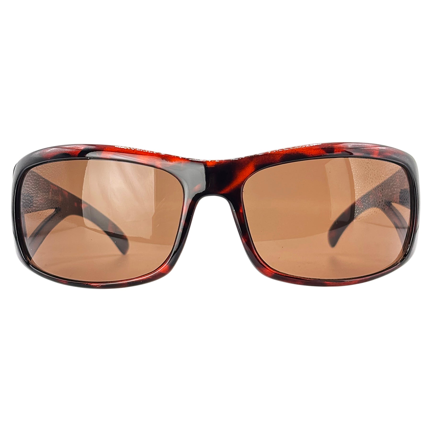 VIRGO Shield Sunglasses-Giant Vintage Eyewear