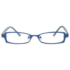 VISIONARY Clear Rectangular 90s Glasses-Giant Vintage Eyewear