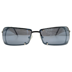 VIVRANT Y2K Sunglasses-Giant Vintage Eyewear