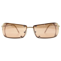 VIVRANT Y2K Sunglasses-Giant Vintage Eyewear