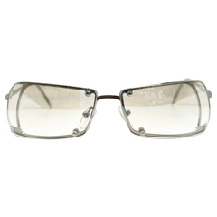 VIVRANT Y2K Sunglasses-Giant Vintage Eyewear