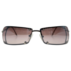VIVRANT Y2K Sunglasses-Giant Vintage Eyewear